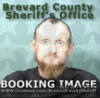 Matthew Alan Freeman Mugshot