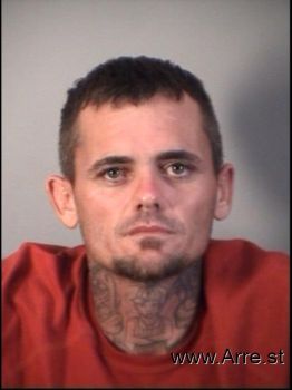 Matthew William Freeman Mugshot