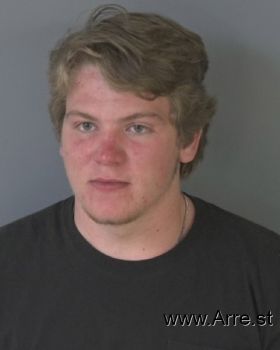 Matthew  Galen Mugshot