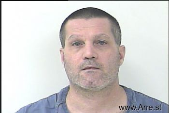 Matthew Kevin Gallagher Mugshot