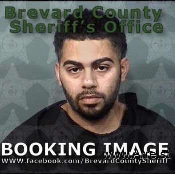 Matthew Dejesu Garcia Mugshot