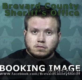 Matthew David Garcia Mugshot