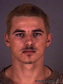 Matthew  Gardner Mugshot