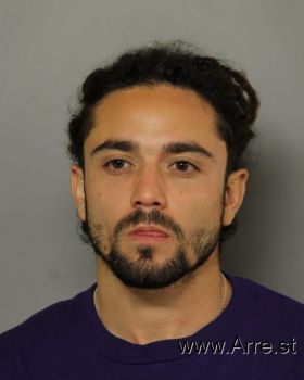 Matthew Samuel Garzarelli Mugshot