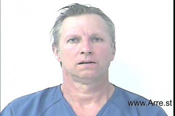 Matthew Lincoln George Mugshot