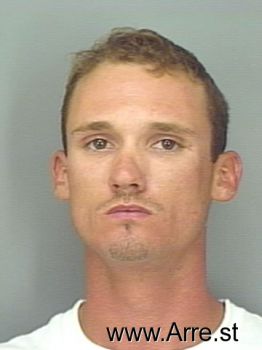 Matthew Lee Gibson Mugshot