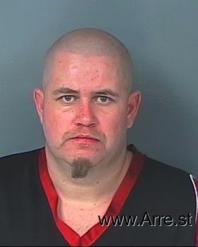 Matthew David Gilbert Mugshot