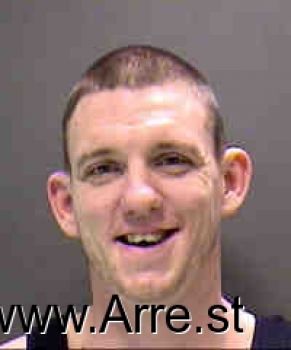 Matthew  Giles Mugshot