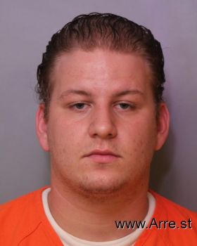 Matthew  Gilileo Mugshot