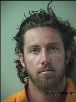 Matthew Timothy Gillis Mugshot