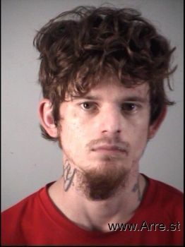 Matthew  Gills Mugshot