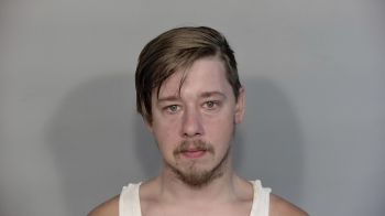 Matthew Louis Giltner Mugshot