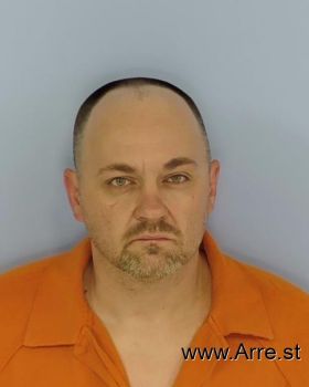 Matthew Wayne Godwin Mugshot