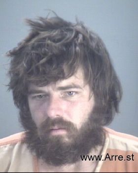 Matthew  Golden Mugshot