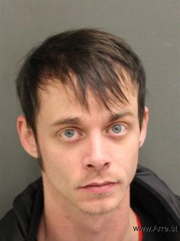 Matthew Brian Gray Mugshot