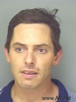 Matthew Bradley Greene Mugshot