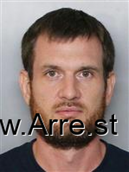 Matthew Aaron Greene Mugshot