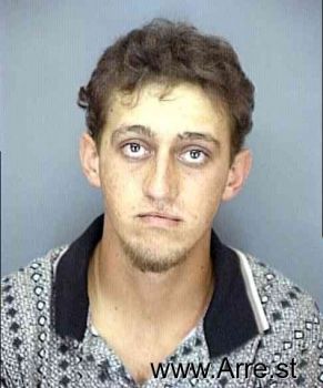 Matthew Jay Gross Mugshot