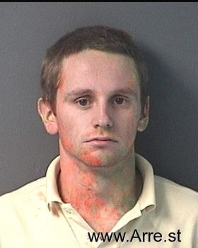 Matthew Stephen Grundy Mugshot