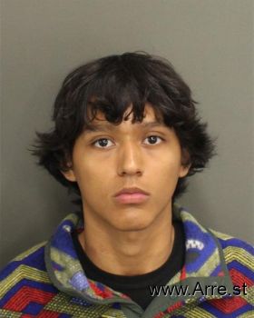 Matthew  Gutierrez Mugshot