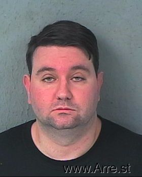 Matthew Jonathan Hafner Mugshot