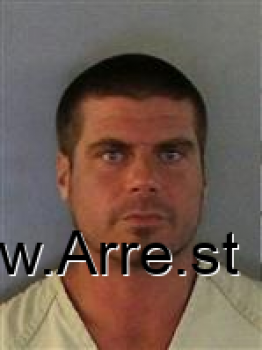 Matthew Scott Haley Mugshot