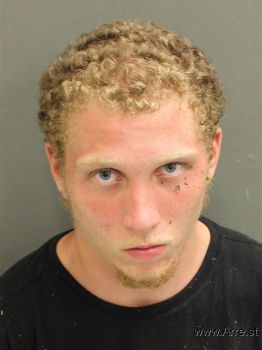 Matthew Christopher Hamilton Mugshot