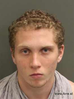 Matthew Christopher Hamilton Mugshot