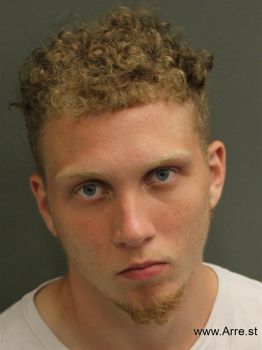 Matthew  Hamilton Mugshot