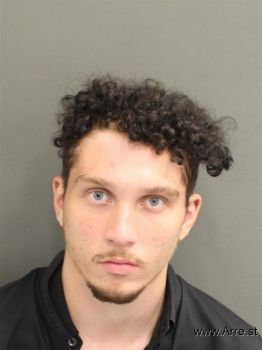 Matthew Christopher Hamilton Mugshot