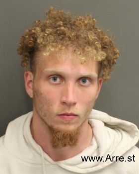 Matthew Christopher Hamilton Mugshot