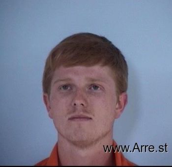 Matthew Brian Hamilton Mugshot