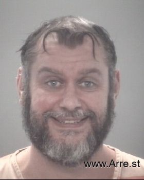 Matthew Charles Hanson Mugshot