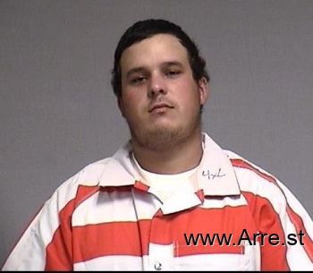 Matthew Lee Hanson Mugshot