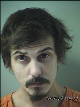 Matthew Scott Hartley Mugshot