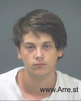 Matthew Dylan Hartley Mugshot