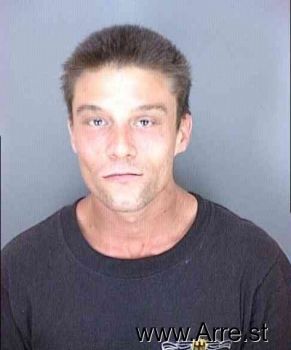 Matthew Meyer Hartman Mugshot