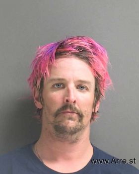 Matthew T Hartness Mugshot