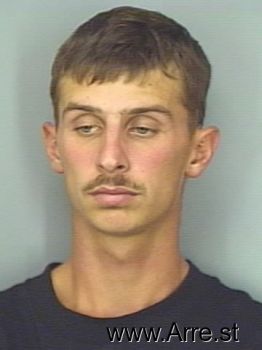 Matthew  Hartt Mugshot