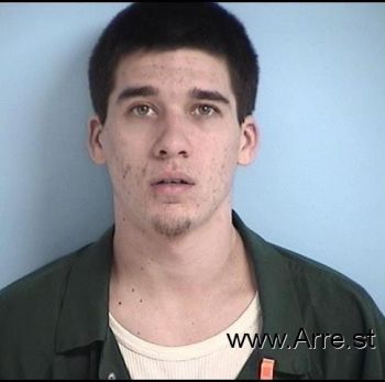 Matthew Lee Heckathorn Mugshot