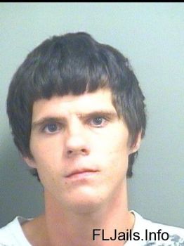 Matthew Alexi Heinly Mugshot