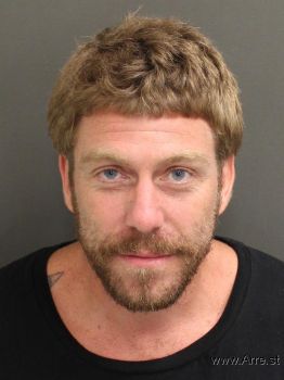 Matthew  Henderson Mugshot