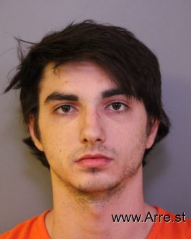 Matthew  Hickman Mugshot