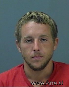 Matthew Ryan Hixenbaugh Mugshot