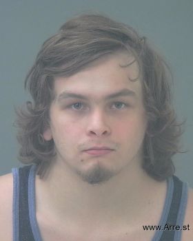 Matthew Lee Hopkins Mugshot