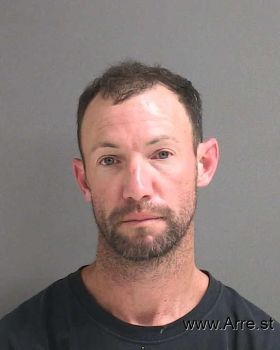 Matthew Darwin Houghtaling Mugshot