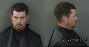 Matthew Michael Howard Mugshot