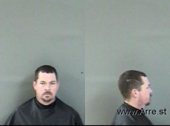 Matthew Michael Howard Mugshot