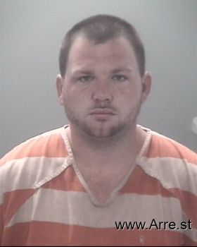 Matthew James Howard Mugshot