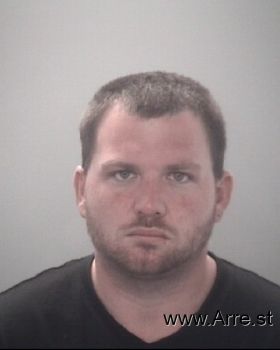 Matthew James Howard Mugshot